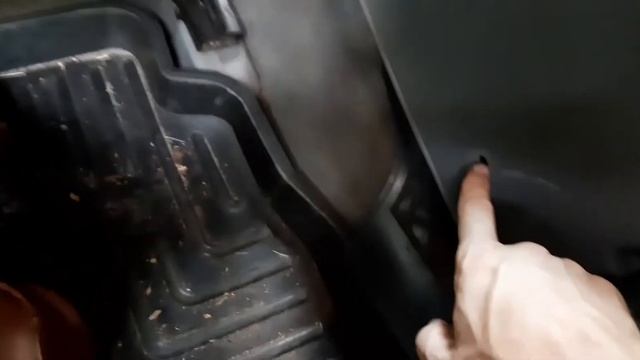 Замена Блока SRS на Шевроле лачетти универсал. смотреть онлайн