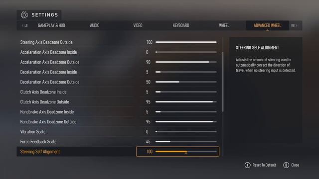 Forza Sim Racing Wheel Setup Guide Tutorial смотреть онлайн