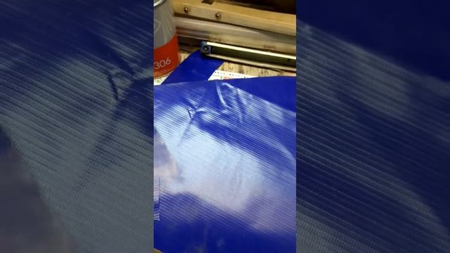 Лучший клей для ПВХ ткани смотреть онлайн