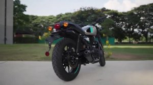 5 мифов про индийские мотоциклы.