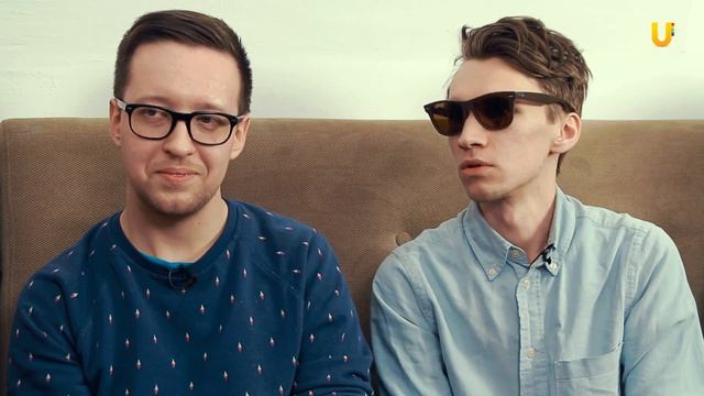 Настоящая музыка — Выпуск #26 (130 по встречной на старенькой Vespa) смотреть онлайн