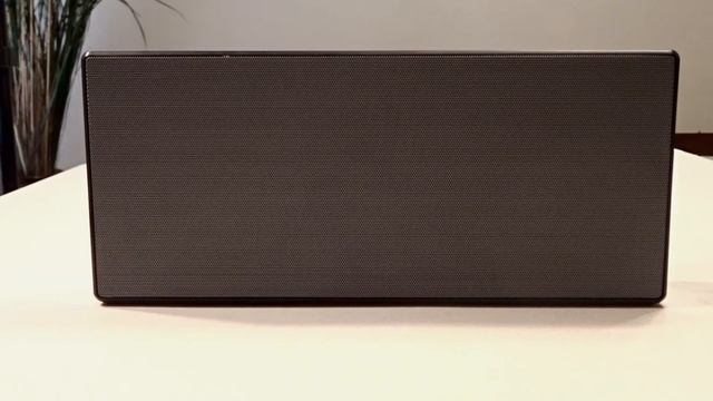 Sony SRS X77 Bluetooth Speaker Review смотреть онлайн