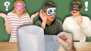 КТО ЛУЧШЕ угадает ПРЕДМЕТ по ЗВУКУ, получит 1000$