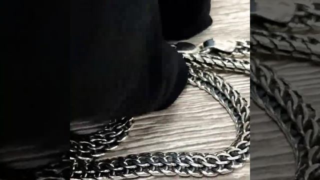 Цепь "Итальянка"она же "Питон" смотреть онлайн