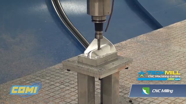 Обзор оборудования компании COMI (Италия) смотреть онлайн