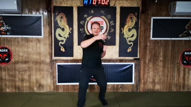 Тренировка КООРДИНАЦИИ | Как синхронизировать работу рук и ног | MASTER CAMP смотреть онлайн