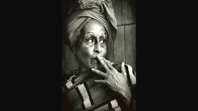 Omara Portuondo - Tres Palabras смотреть онлайн