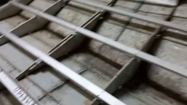 Каркас пайол и ровный пол в лодку воронеж. смотреть онлайн