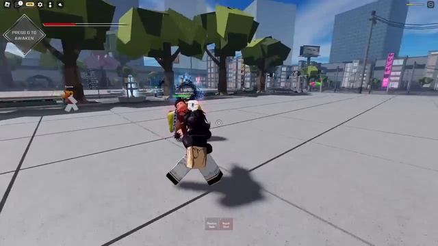 this TOJI MOVE was NOT EXPECTED (Sorcerer Battlegrounds Roblox) смотреть онлайн