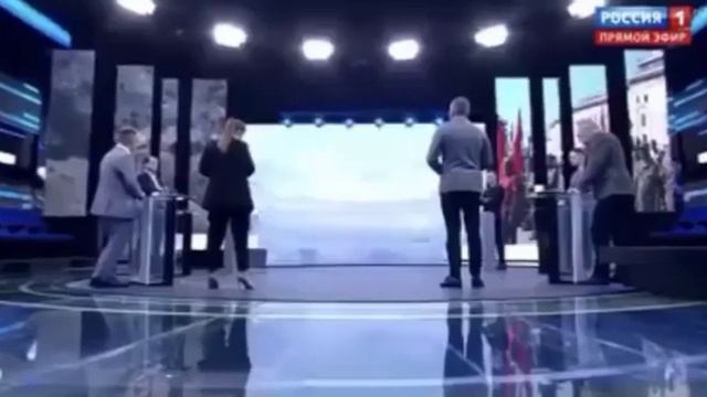 Российский эксперт об Нагорном Карабахе
