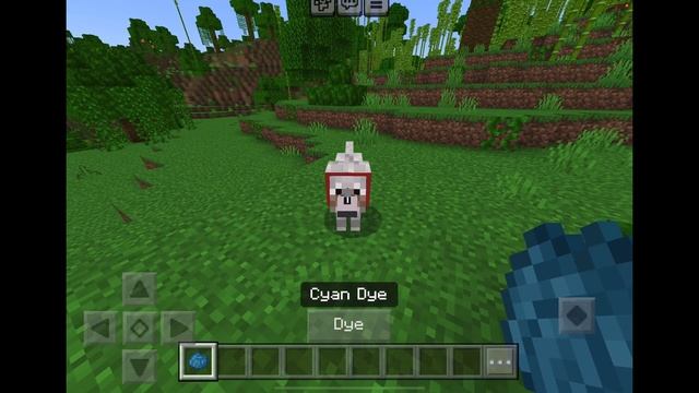 VOTE FOR THE ARMADILLO IN MINECRAFT 1.21! (Wolf Armor!) смотреть онлайн