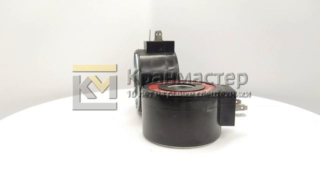 Катушка ATOS SP-CAU 24DC/10 (соленоид, электромагнит) | Кран-Мастер смотреть онлайн