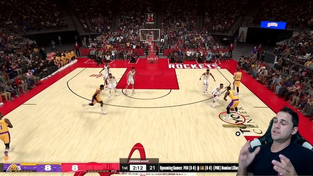 10 MISTAKES to AVOID when CREATING your BUILD in NBA 2K24... смотреть онлайн