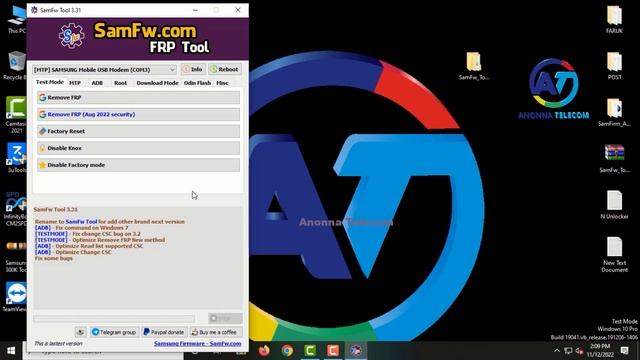 New 2023 ! Samsung A71 FRP Bypass Android 13 | Samsung A71 Bypass Google Account Lock | Without App смотреть онлайн