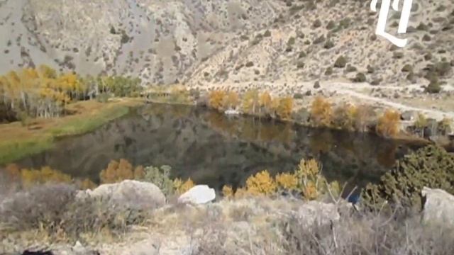 Тоҷикистон | Искандаркул — Tajikistan | Iskanderkul смотреть онлайн