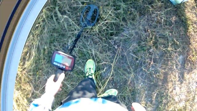 DIG WITH ME Netherlands #7 Fisher F44 (Ruigoord 2)5 часов 7 монет/5H-7Coins (Full HD 2019) смотреть онлайн