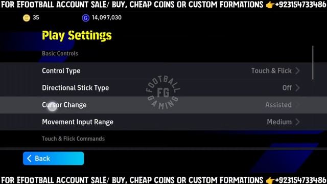 All The Best New Settings Efootball 2024 ?| Pes 2024 Mobile смотреть онлайн