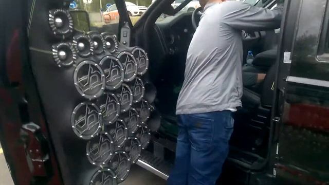 Ford громкая машина была в России. смотреть онлайн