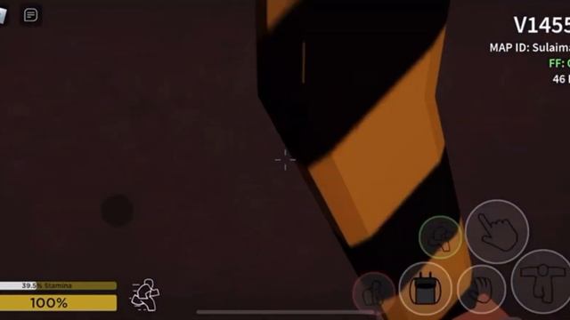 Escaping as Researcher in PROJECT SCP (mobile) смотреть онлайн