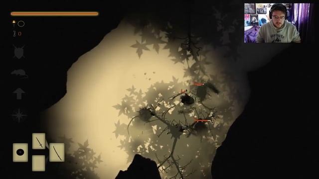 DarkMaus | Words About Games Plays смотреть онлайн