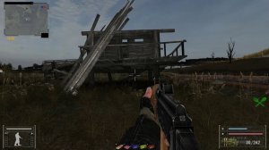 S.T.A.L.K.E.R. Фотограф - разыскать доцента Лаврова