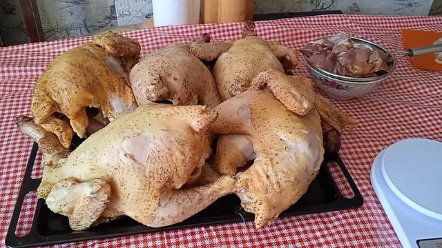 Бройлеры Росс 308 плюсы и минусы, без приукрас.