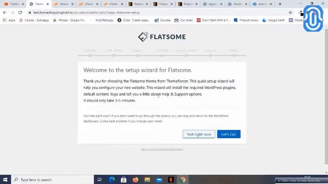 Flatsome | Multi-Purpose Responsive WooCommerce Theme Installation and set up смотреть онлайн