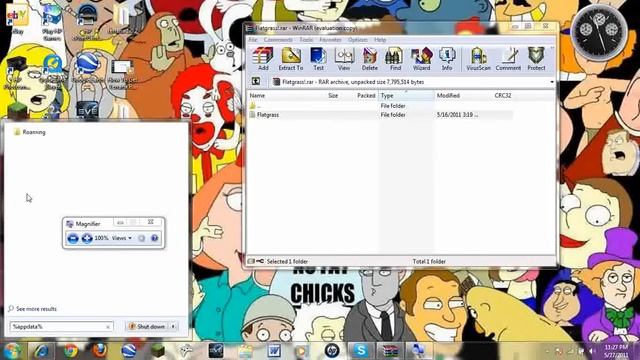 How To Get A Flatgrass Map In Minecraft смотреть онлайн