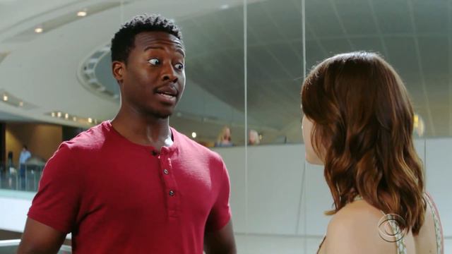 God Friended Me 1x04 Promo "Error Code 161" смотреть онлайн