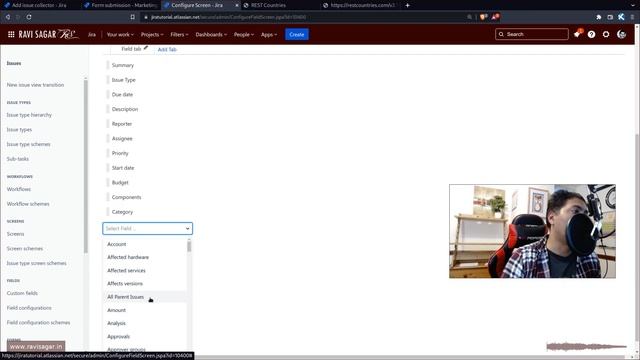 GetAnswers - Issue collectors better than forms? смотреть онлайн
