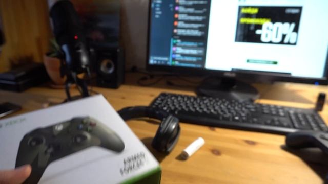 Какой аккумулятор купить для геймпада XBOX смотреть онлайн