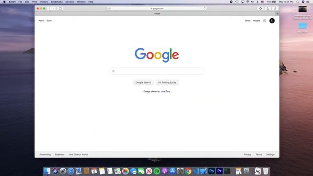 ວິທີຕິດຕັ້ງຄີບອດພາສາລາວຢູ່ Mac - How To Add Lao Keyboard On MacOS 2020