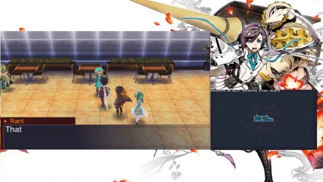 Let's Play 7th Dragon III Code VFD Episode 25|Chapter 4 A Future in Danger смотреть онлайн