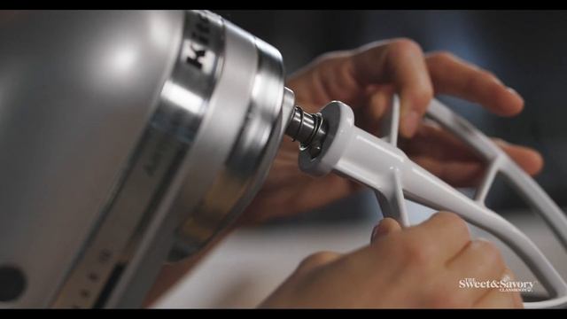 KitchenAid Mixer 101 смотреть онлайн