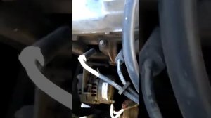 Ваз Причина отсутствия зарядки генератора.нет заряда что делать же вот решение