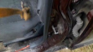 Как завести машину после дождя когда сел аккамулятор