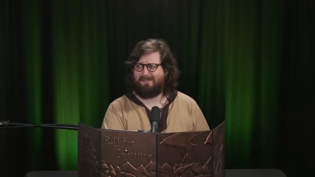 Life Finds a Dob | Oxventure D&D | Extinction | Season 5, Episode 2 смотреть онлайн