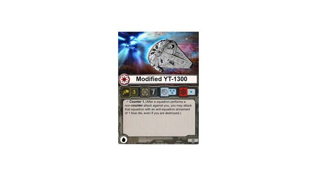 Homebrew YT-1300 смотреть онлайн