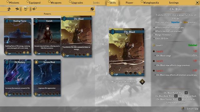 Shadow Warrior 2 - Borderlands с катаной