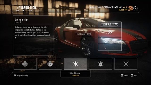 Need for Speed Rivals Игровой процесс - Гонщики - Персонализация смотреть онлайн
