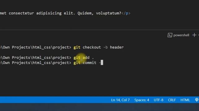 מדריך גיטהאב - חלק 3 github смотреть онлайн