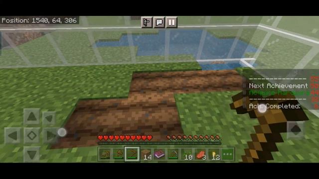 getting achivement to finish Minecraft 🔥 | captive minecraft смотреть онлайн
