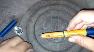 Как я заправляю инсулин из бутылочки в шприц ручку. Дозаправка, первая заправка. Спецвидео.