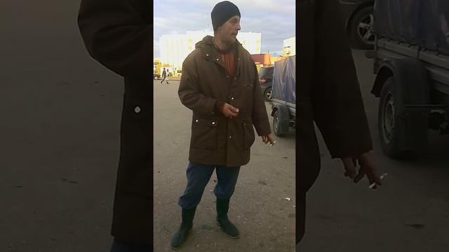 Торговли грибов. Quziqorin savdosi. смотреть онлайн