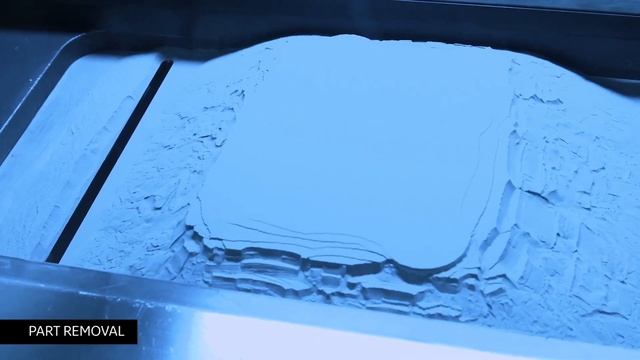 Top 5 Professional Metal 3D printers with SLM: DMLM Technology Printing single metal parts смотреть онлайн