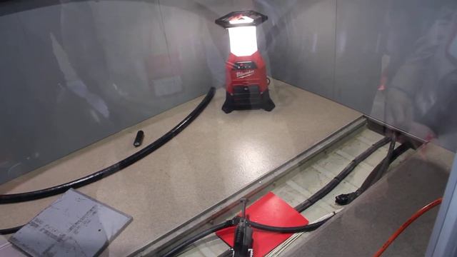 Аккумул. помпа Milwaukee M18 для гидравлич. инструмента. Конференция-2020, Монте-Карло, 3-4 февраля смотреть онлайн