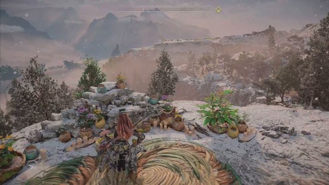 Aloy missable dialogue at Varls Grave after each main quest in Horizon Forbidden West Burning Shore смотреть онлайн