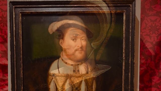 The DREADFUL GROOMING Of Catherine Howard - Fifth Wife To Henry VIII смотреть онлайн