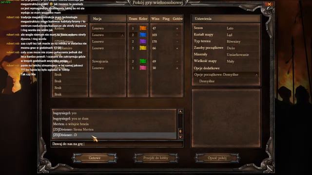 Kozacy 3 /War Selection z Ekipą смотреть онлайн
