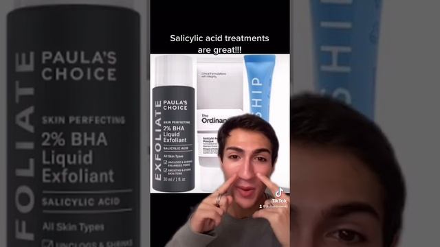 How To Get Rid Of BLACKHEADS